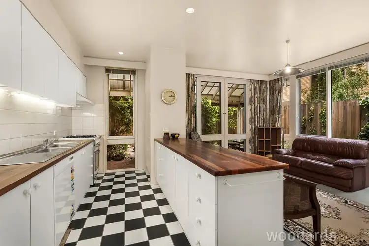 Second view of Homely house listing, 37A Sutherland Road, Armadale VIC 3143