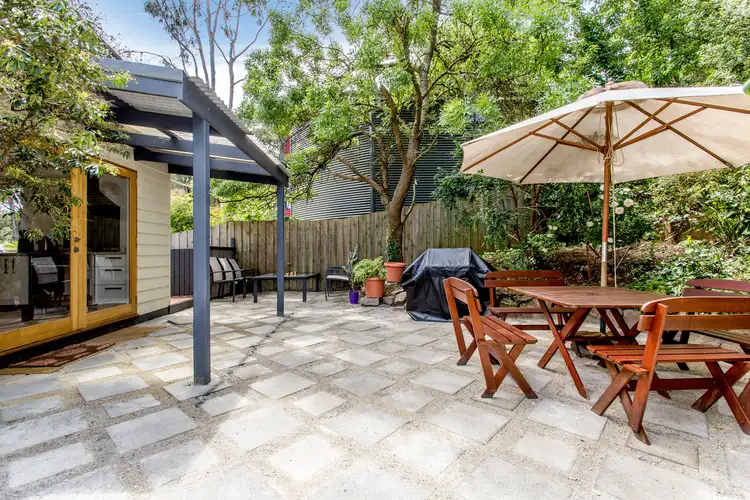 Second view of Homely house listing, 42 Arthurs Seat Road, Red Hill VIC 3937