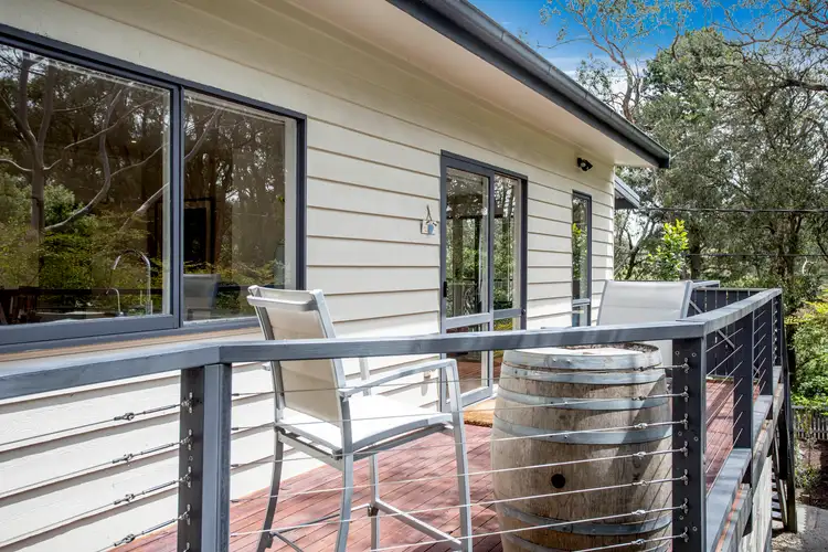 Third view of Homely house listing, 42 Arthurs Seat Road, Red Hill VIC 3937