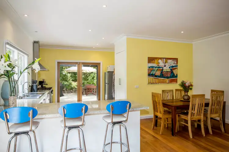 Fourth view of Homely house listing, 42 Arthurs Seat Road, Red Hill VIC 3937