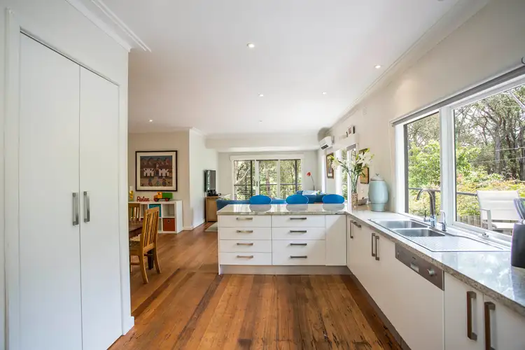 Fifth view of Homely house listing, 42 Arthurs Seat Road, Red Hill VIC 3937