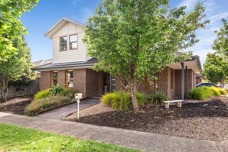 39 Tarawera Road, Doreen VIC 3754