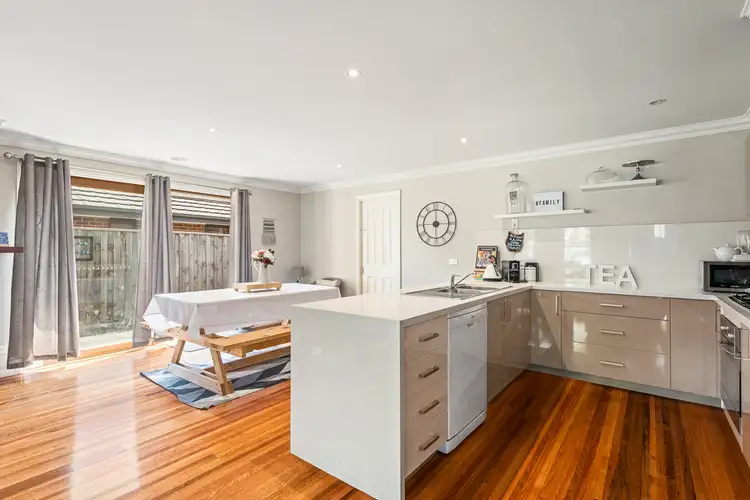 Second view of Homely house listing, 39 Tarawera Road, Doreen VIC 3754