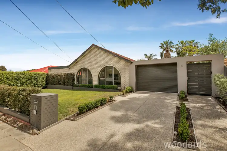 3 Fulwood Place, Mulgrave VIC 3170