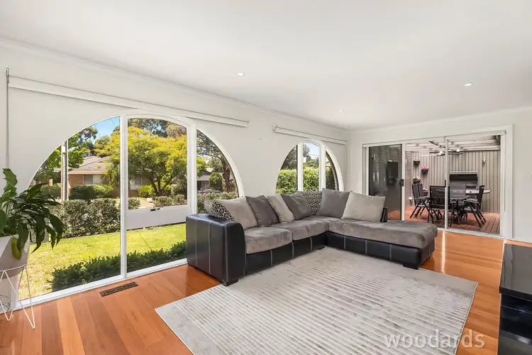 Seventh view of Homely house listing, 3 Fulwood Place, Mulgrave VIC 3170