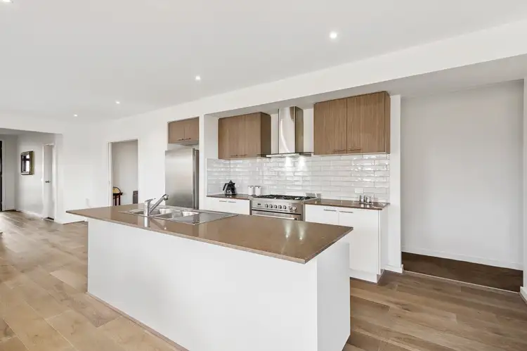 Second view of Homely house listing, 10 Rousham Place, Mernda VIC 3754