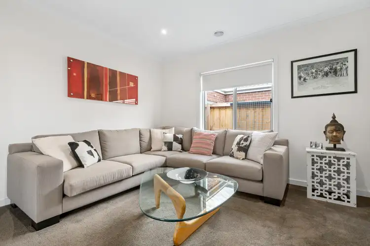 Fourth view of Homely house listing, 10 Rousham Place, Mernda VIC 3754