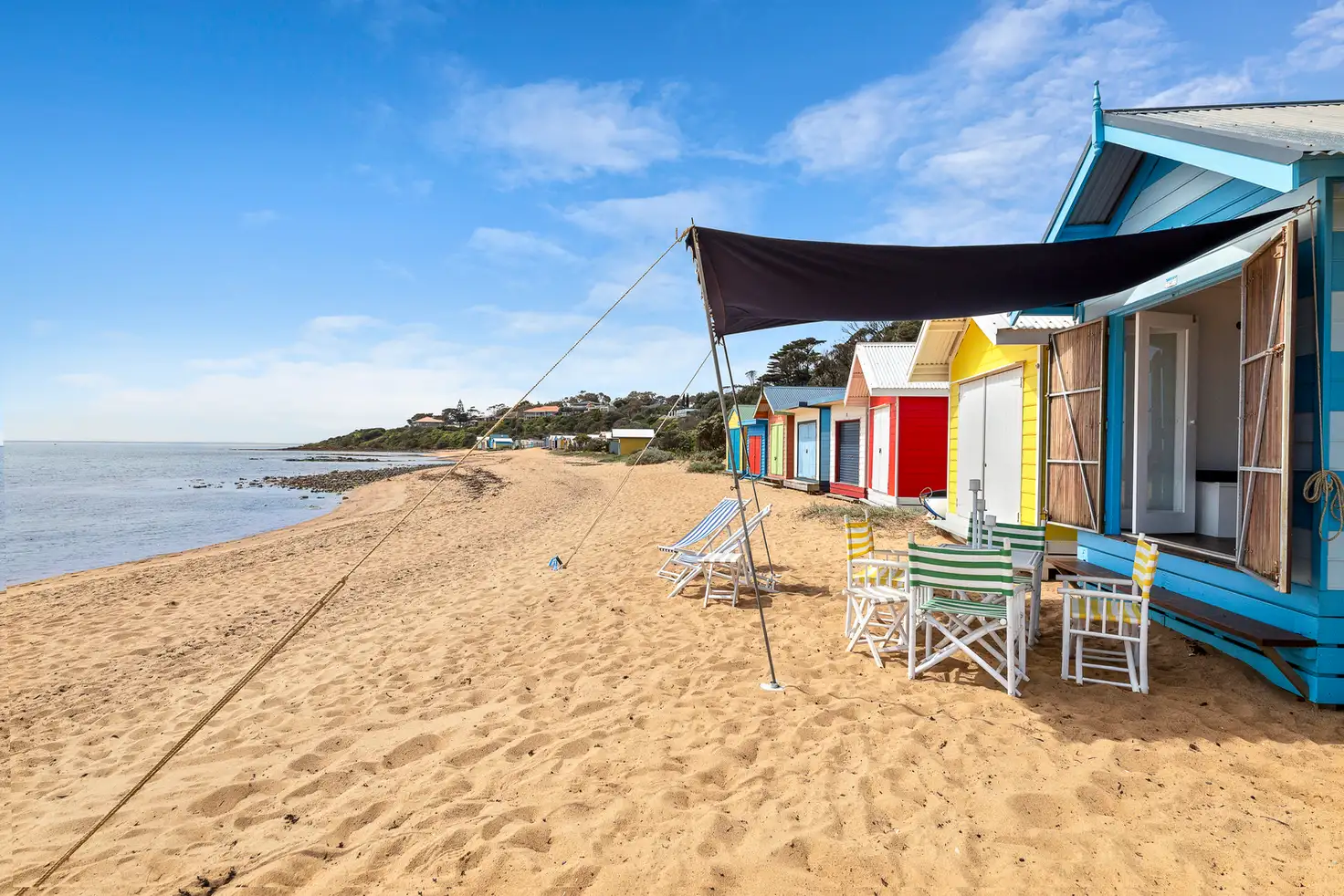 Main view of Homely other listing, Beach Box 7 Earimil Beach, Mount Eliza VIC 3930
