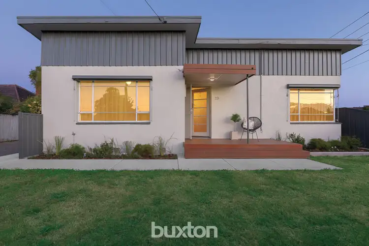23 Alexandra Street, Sebastopol VIC 3356