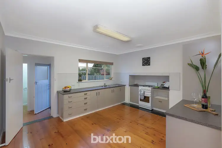 Second view of Homely house listing, 23 Alexandra Street, Sebastopol VIC 3356