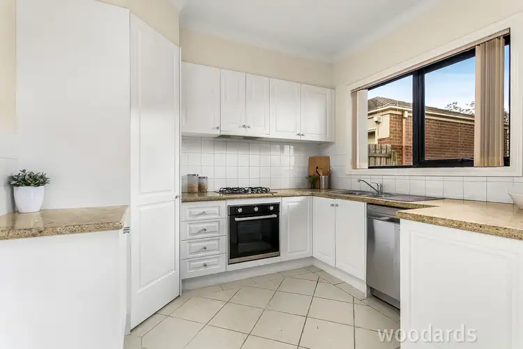 Fourth view of Homely townhouse listing, 9/8-12 Nonda Avenue, Doncaster East VIC 3109