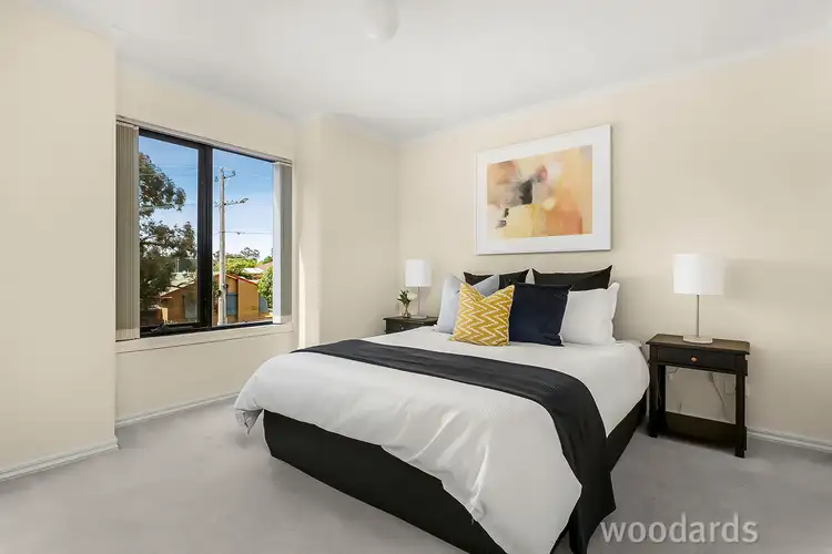 Sixth view of Homely townhouse listing, 9/8-12 Nonda Avenue, Doncaster East VIC 3109