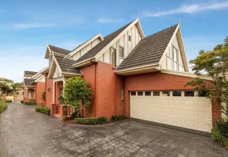 2/5 King Street, Glen Iris VIC 3146
