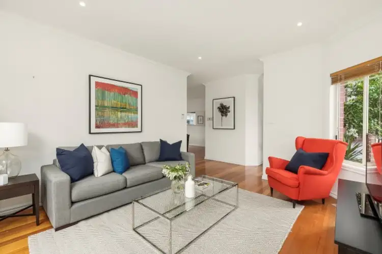 Fifth view of Homely townhouse listing, 2/5 King Street, Glen Iris VIC 3146