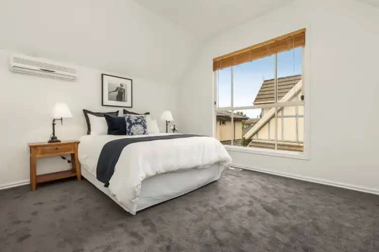 Sixth view of Homely townhouse listing, 2/5 King Street, Glen Iris VIC 3146