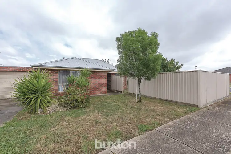 Second view of Homely unit listing, 26 Bonshaw Drive, Sebastopol VIC 3356