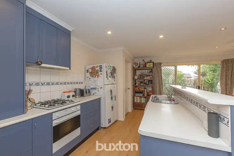 Third view of Homely unit listing, 26 Bonshaw Drive, Sebastopol VIC 3356
