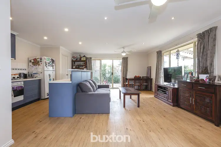 Fourth view of Homely unit listing, 26 Bonshaw Drive, Sebastopol VIC 3356