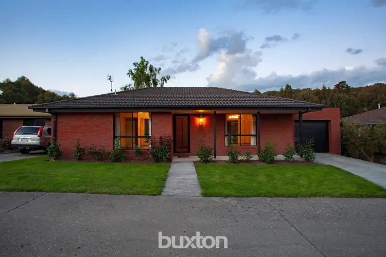 Main view of Homely house listing, 6 Florence Court, Brown Hill VIC 3350