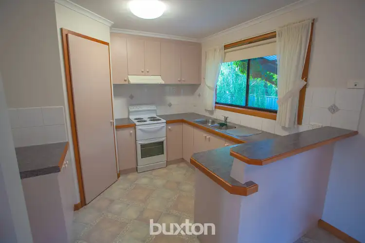 Second view of Homely house listing, 6 Florence Court, Brown Hill VIC 3350