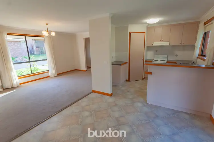 Fifth view of Homely house listing, 6 Florence Court, Brown Hill VIC 3350