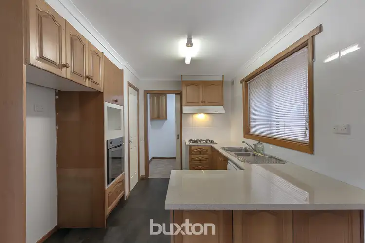 Second view of Homely house listing, 32 McNulty Drive, Wendouree VIC 3355