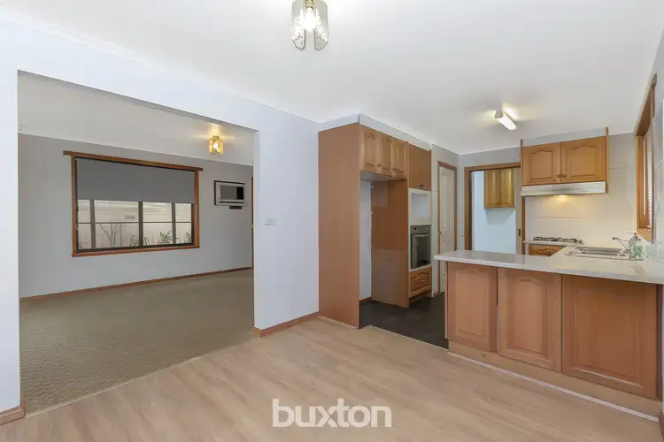Third view of Homely house listing, 32 McNulty Drive, Wendouree VIC 3355