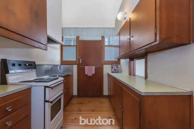Second view of Homely unit listing, 5/6 Balaclava Street, Newington VIC 3350