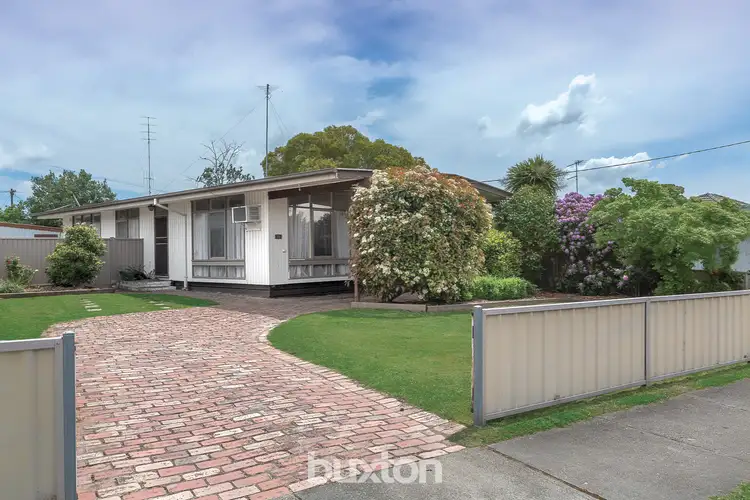 19 Montgomery Street, Wendouree VIC 3355