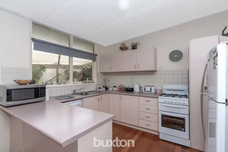 Second view of Homely house listing, 19 Montgomery Street, Wendouree VIC 3355