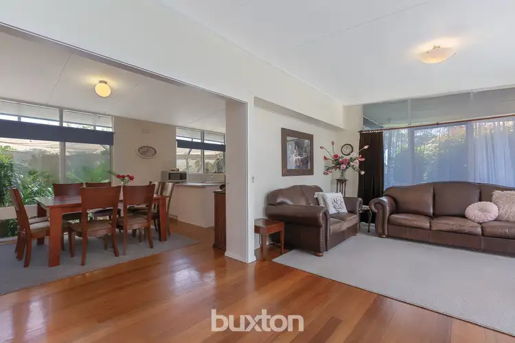 Third view of Homely house listing, 19 Montgomery Street, Wendouree VIC 3355