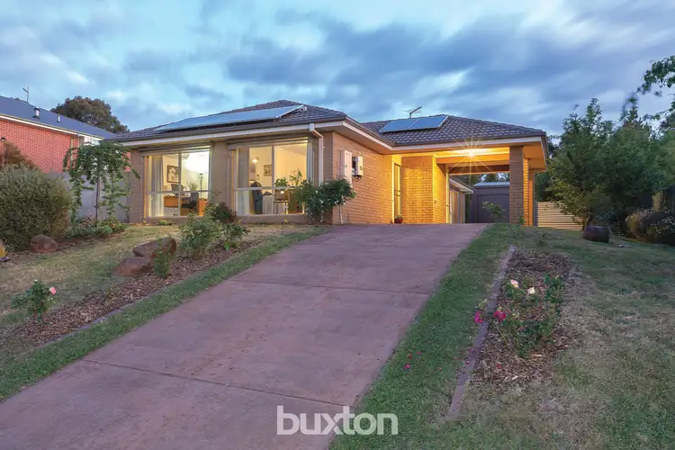 9 McManus Drive, Mount Pleasant VIC 3350