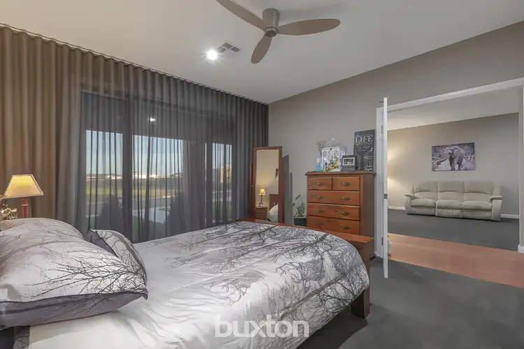 Fifth view of Homely house listing, 15 Monument Boulevard, Cardigan VIC 3352