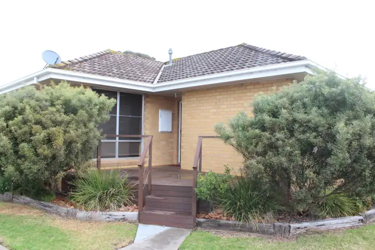 Second view of Homely house listing, 286 Raglan Street, Sale VIC 3850