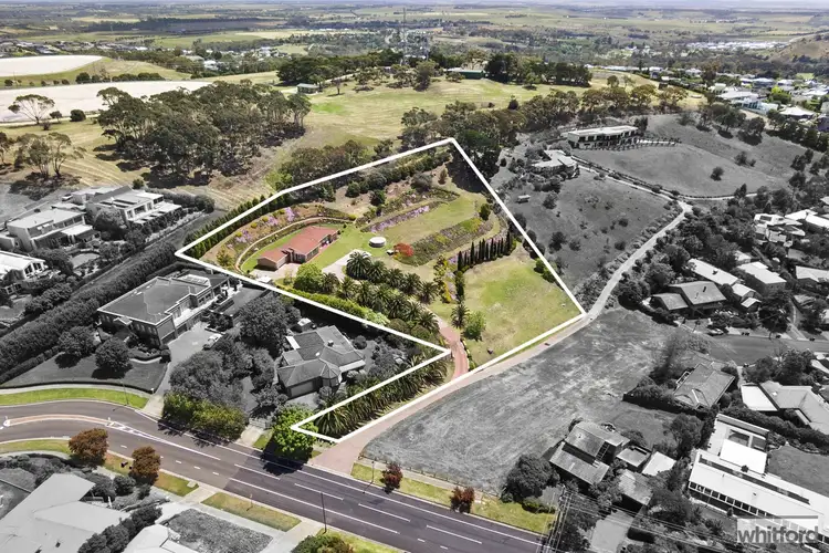 Main view of Homely house listing, 46 Challambra Crescent, Highton VIC 3216