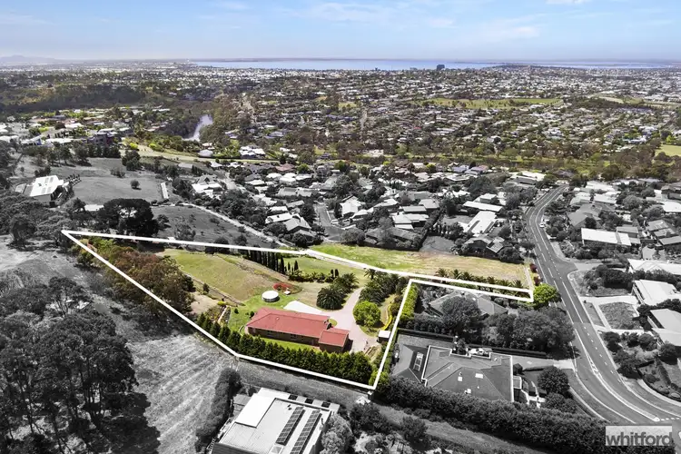 Third view of Homely house listing, 46 Challambra Crescent, Highton VIC 3216