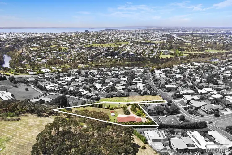 Fourth view of Homely house listing, 46 Challambra Crescent, Highton VIC 3216