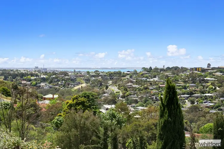 Fifth view of Homely house listing, 46 Challambra Crescent, Highton VIC 3216