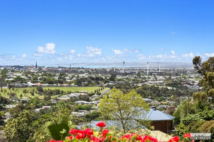Sixth view of Homely house listing, 46 Challambra Crescent, Highton VIC 3216
