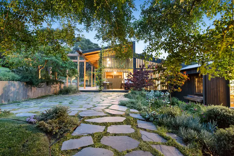 Third view of Homely rural property listing, 38 Mitford Road, Flinders VIC 3929