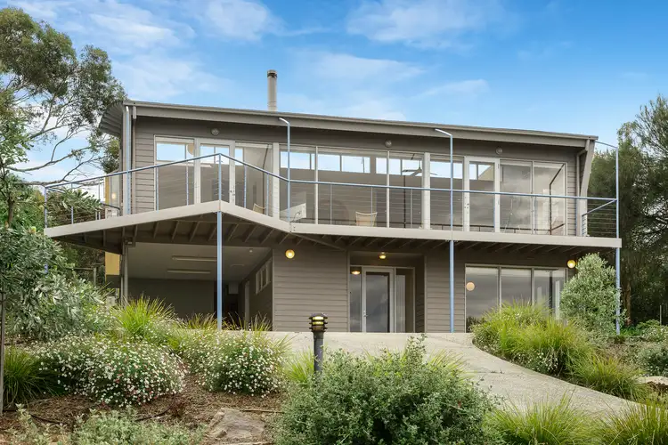 Second view of Homely house listing, 14 South Sea Road, Somers VIC 3927