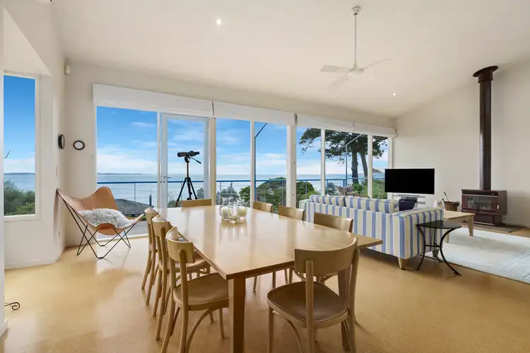 Fifth view of Homely house listing, 14 South Sea Road, Somers VIC 3927