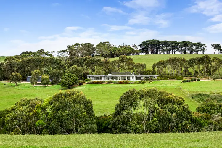 Third view of Homely rural property listing, 175 Boyds Road, Flinders VIC 3929