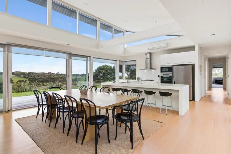 Sixth view of Homely rural property listing, 175 Boyds Road, Flinders VIC 3929