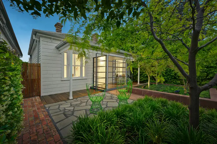 Third view of Homely house listing, 21 St Georges Road, Armadale VIC 3143