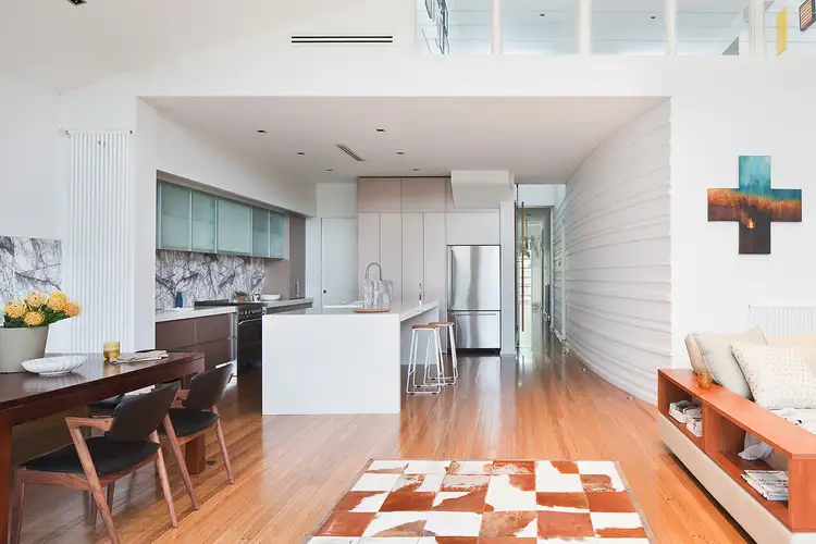 Fifth view of Homely house listing, 21 St Georges Road, Armadale VIC 3143