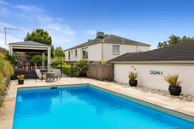 Second view of Homely house listing, 92 Bay Road, Mount Martha VIC 3934