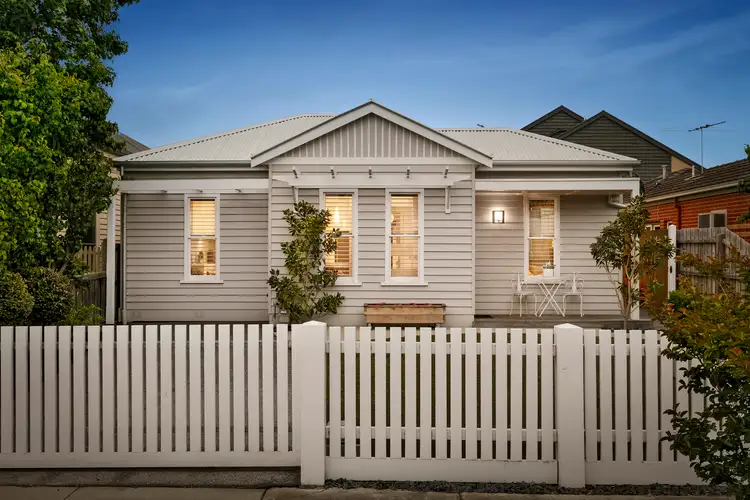 31 Hannan Street, Williamstown VIC 3016