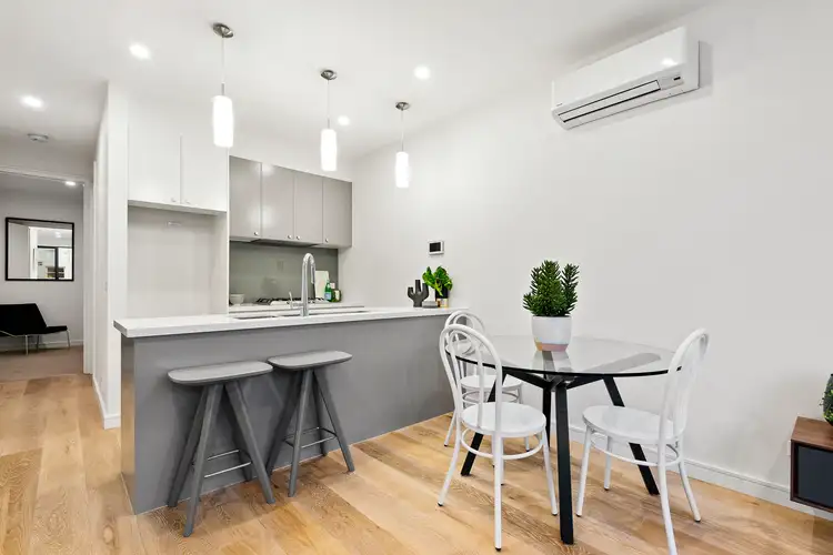 Fifth view of Homely townhouse listing, 9/70 Auburn Road, Hawthorn VIC 3122