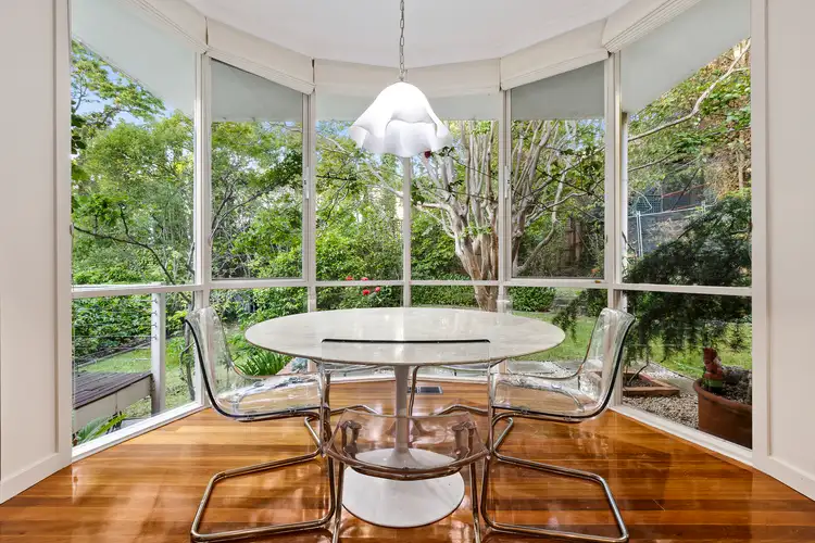 Fifth view of Homely house listing, 1 Nola Court, Toorak VIC 3142